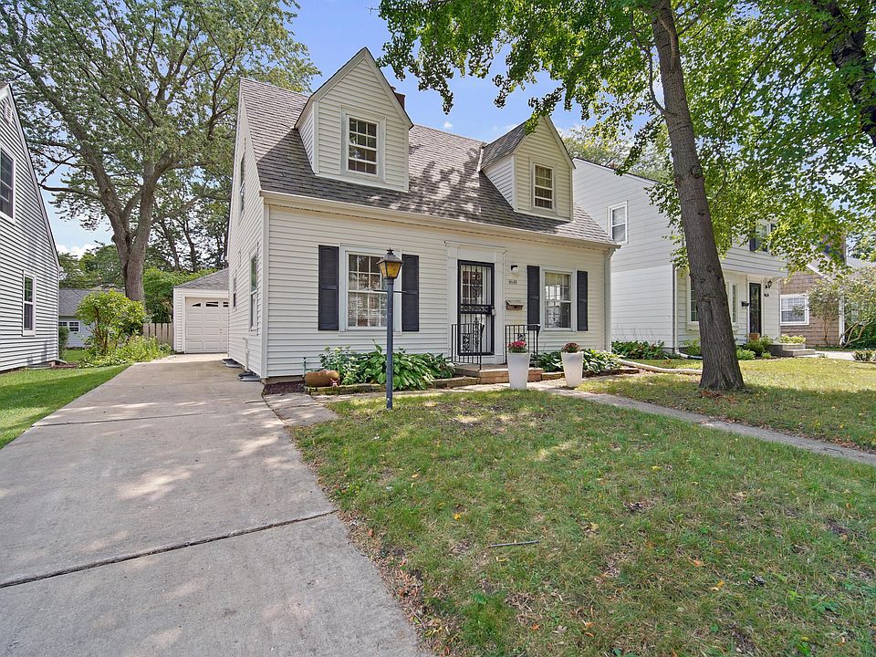 1st image of 4640 N Idlewild Ave