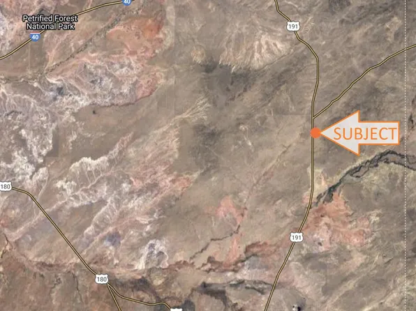 113 County Rd N7298 -- #-, St Johns, AZ 85936