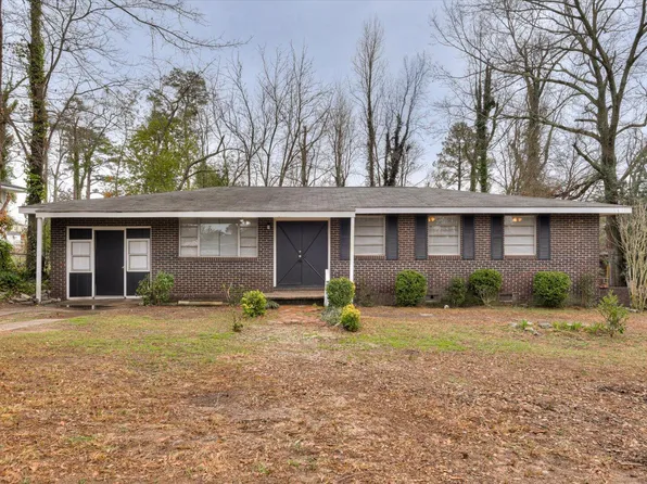 3304 Tanglewood Dr, Augusta, GA 30909