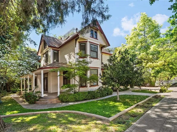 1344 1st Ave, Oroville, CA 95965