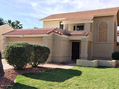 1118 W Manor St, Chandler, AZ, 85224