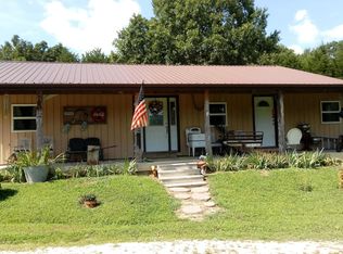 4014 S 70th Rd, Dunnegan, MO 65640