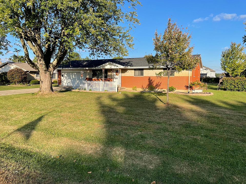 1st image of 3116 Axe Dr