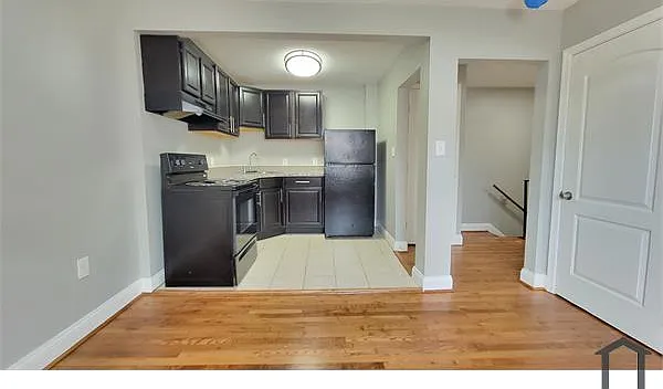 8508 Chestnut Oak Rd #A — Photo 1