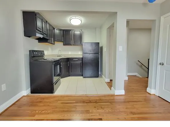 8508 Chestnut Oak Rd #A, Parkville, MD 21234