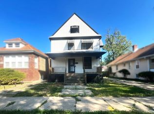8817 S Elizabeth St #1, Chicago, IL