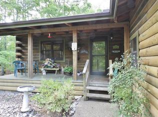 24 Archidona Cir, Hot Springs Village, AR 71909