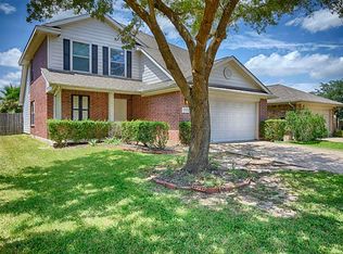 4755 Wind Trace Dr, Katy, TX 77449