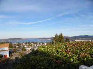 8328 S 124th St, Seattle, WA 98178