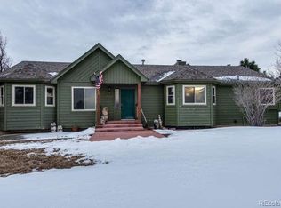 4144 Saddlewood Rd, Elizabeth, CO 80107