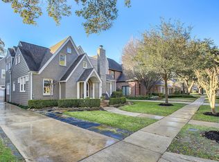 6620 Rutgers Ave, Houston, TX 77005