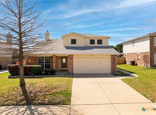 2306 Riley Dr, Killeen, TX 76542