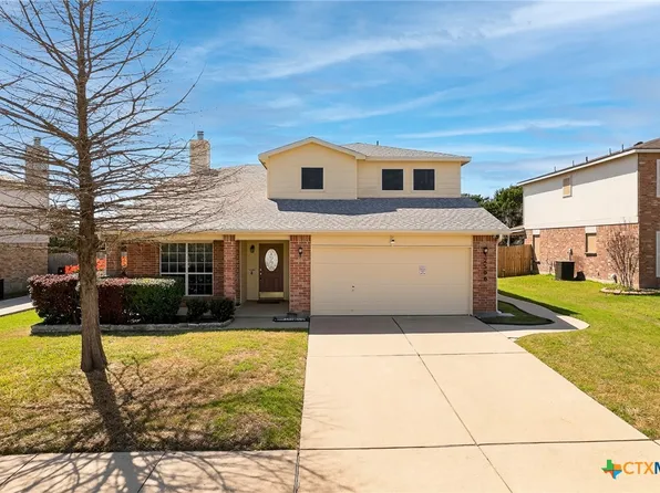 2306 Riley Dr, Killeen, TX 76542