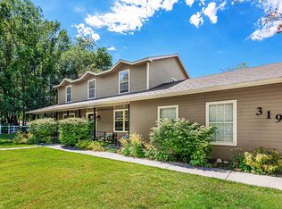 3195 F 1/2 Rd, Grand Junction, CO 81504