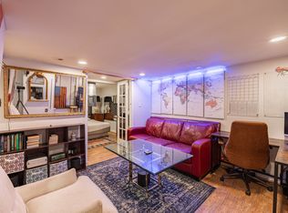 1737 P St NW APT 101, Washington, DC 20036
