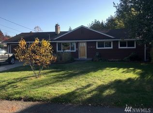 11011 SE 181st St, Renton, WA 98055