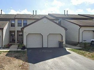 260 Spruce Ct #260, Flemington, NJ 08822
