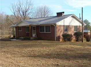 12298 Traphill Rd, Traphill, NC 28685