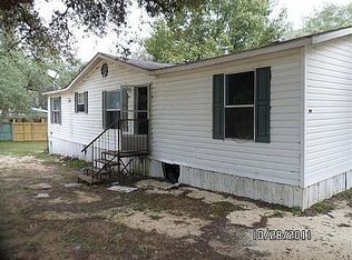 21365 NE 135th Ln, Salt Springs, FL 32134