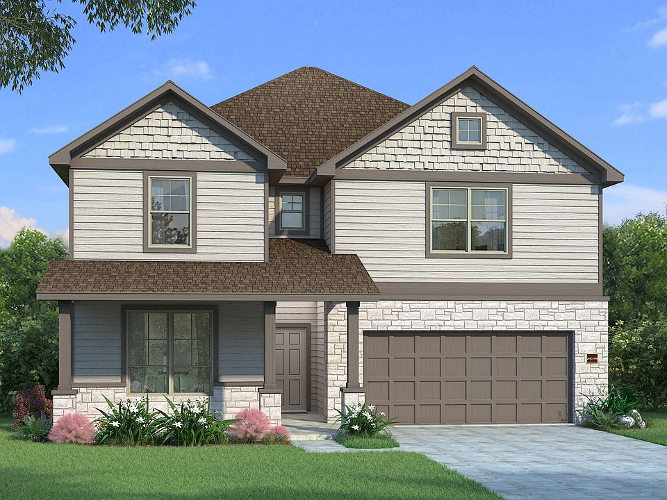 Hawthorn with Elevation WM