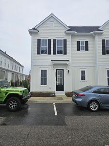 2820 Cook Circle UNIT D, Myrtle Beach, SC, 29577