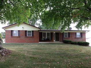 4684 Shoshone Trl, Saint Charles, MO