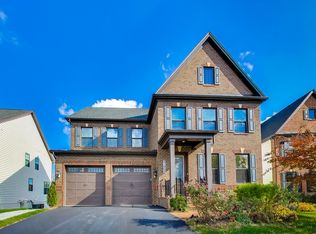 21905 Woodcock Way, Clarksburg, MD 20871