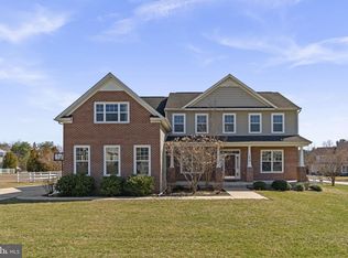 1413 Della Way, Davidsonville, MD 21035