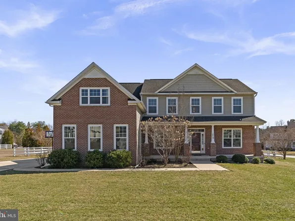 1413 Della Way, Davidsonville, MD 21035