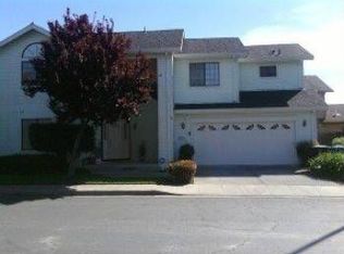 1142 Mandela Ct, East Palo Alto, CA 94303