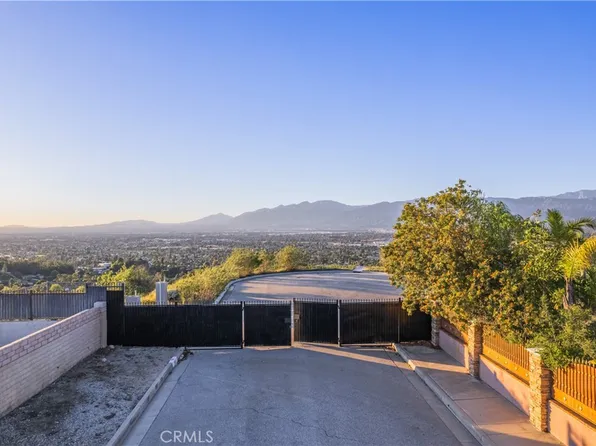 1116 Outlook Ln Lot 116, West Covina, CA 91791