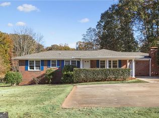 2179 Warren Dr, Austell, GA 30106