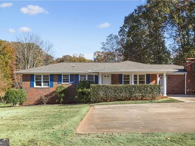 2179 Warren Dr, Austell, GA, 30106