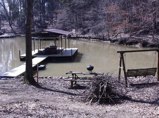 3252 Lake Dr, Gainesville, GA 30506