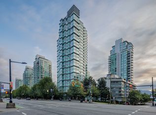 699 Cardero St #705, Vancouver, BC
