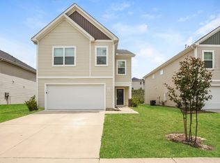 170 Beckett Ln, Columbia, SC 29223