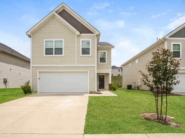 170 Beckett Ln, Columbia, SC 29223