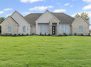 1132 Dobbs Trl, Springtown, TX 76082