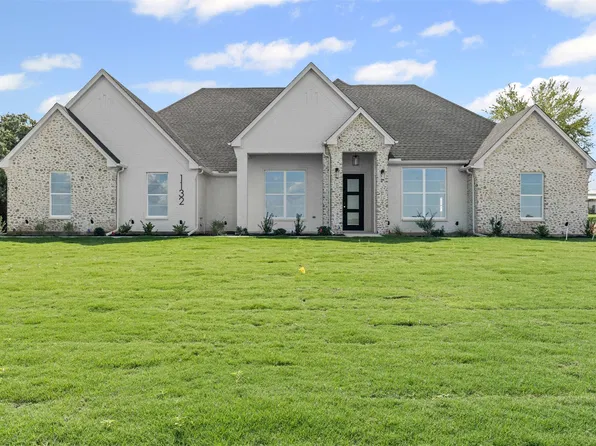 1132 Dobbs Trl, Springtown, TX 76082
