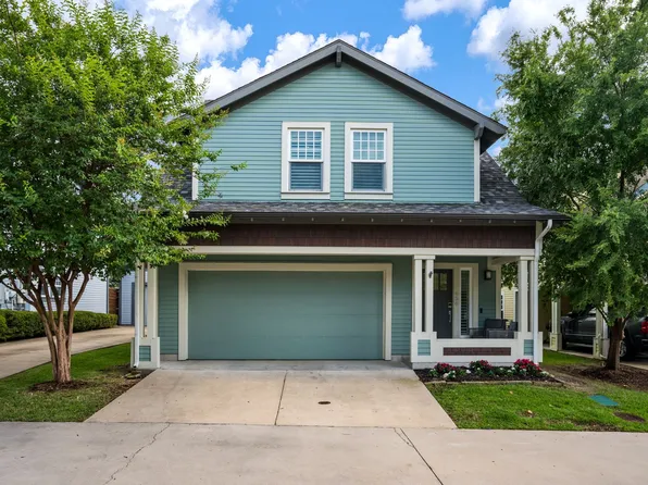 656 Bishop Heights Ln, Dallas, TX 75208