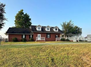 47990 Garretts Lake Rd, Shawnee, OK 74804