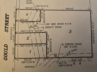 304 N Gould St, Owosso, MI 48867