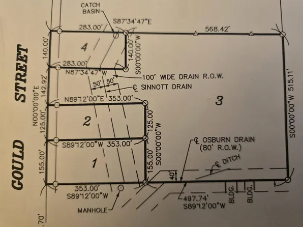 304 N Gould St, Owosso, MI 48867