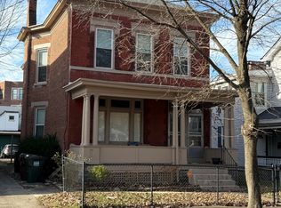 1523 Greenup St #1-2-3, Covington, KY