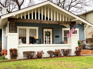 909 McLish Ave SW, Ardmore, OK 73401