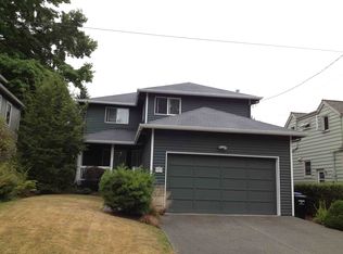 9221 25th Ave NE, Seattle, WA 98115
