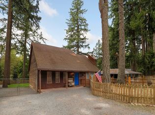 36119 S Dickey Prairie Rd, Molalla, OR 97038