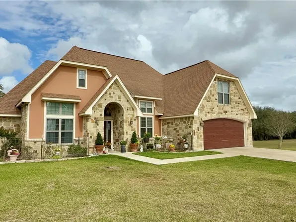 790 Spanish Grant Rd, Goliad, TX 77963