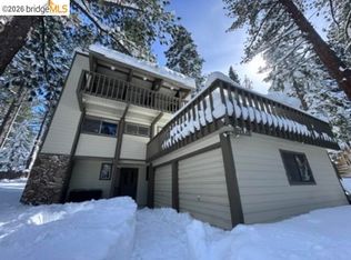 1941 Osage Cir, South Lake Tahoe, CA