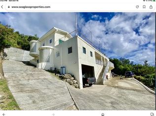58 Solberg Rd, Saint Thomas, VI 00802